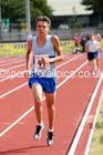 Under-15 boys 3000 metres. Photo: David T. Hewitson/Sports for All Pics